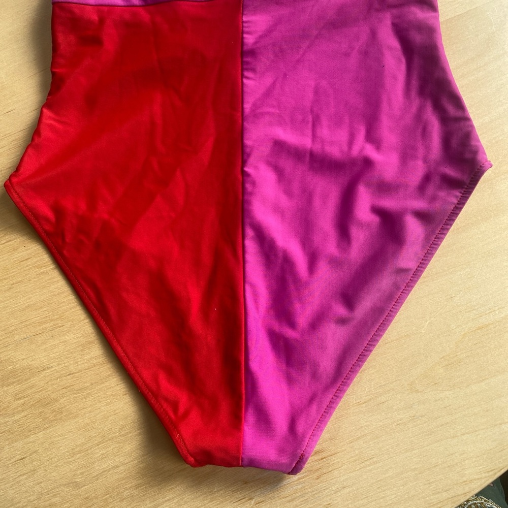 Botanica Workshop Swimsuit View 6